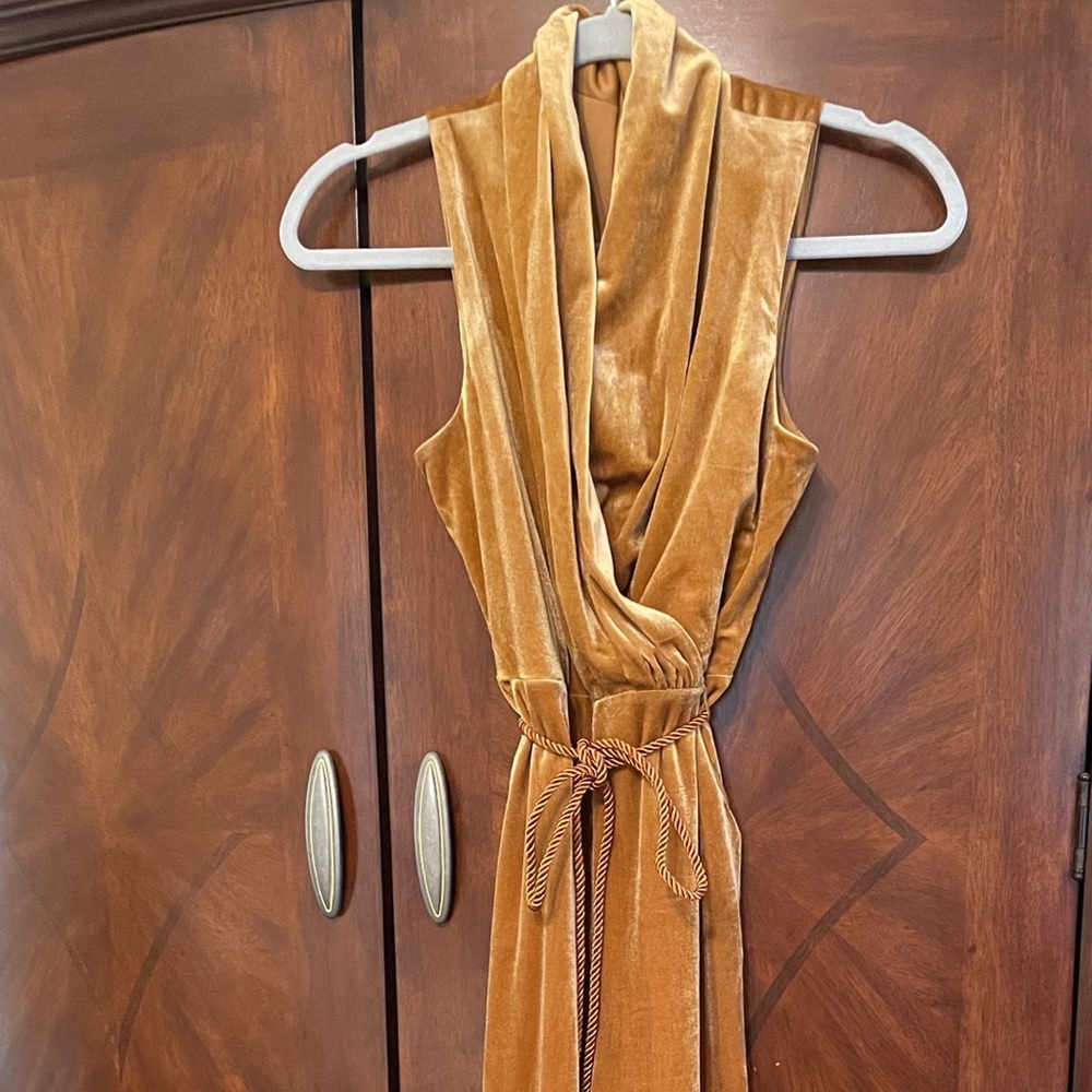 Girls Gianni Bini size 14 jumpsuit